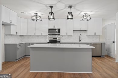 65 Saddle Trail, Box Springs, GA 31801 - photo 6