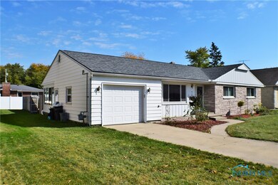 610 Riverside Dr, Woodville, OH 43469 - photo 2