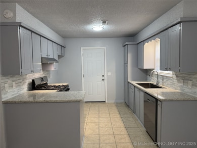 11837 E 62nd Place, Broken Arrow, OK 74012 - photo 4