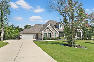 31110 Wild Pecan Dr, Tomball, TX 77375 - photo 3