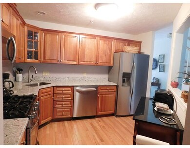 100 Green Briar Rd unit 86, Fitchburg, MA 01420 - photo 3