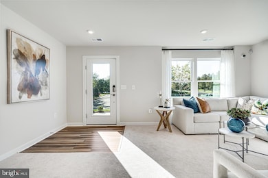 230 Chianti Terrace SE, Leesburg, VA 20175 - photo 2