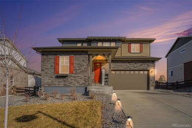 7354 S Scottsburg Way, Aurora, CO 80016 - photo 3