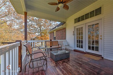 14888 Park Ridge Dr, Lowell, AR 72745 - photo 5