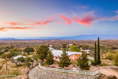 2150 E Mt Lemmon - MLS Images-9
