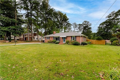 521 Suburban Pkwy, Norfolk, VA 23505 - photo 3