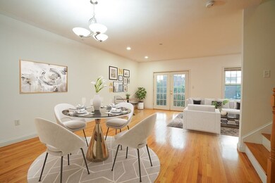 399 Sea St unit B, Quincy, MA 02169 - photo 6