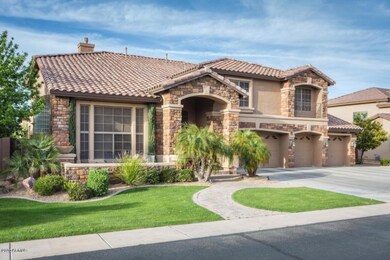 CURB APPEAL - 10!