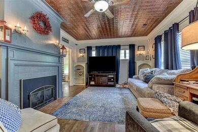 1222 W Sears St, Denison, TX 75020 - photo 5