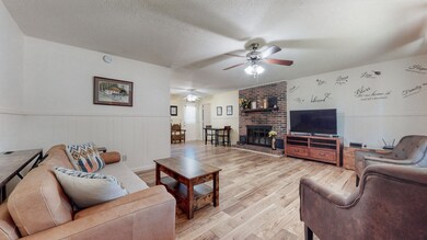 1504 Summer St, Manchester, TN 37355 - photo 4