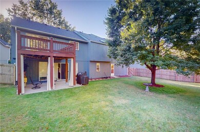 5142 Roundtree St, Shawnee, KS 66226 - photo 5