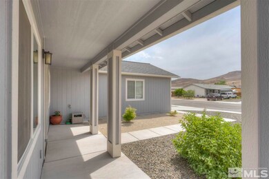 234 Glen Vista Dr, Dayton, NV 89403 - photo 5