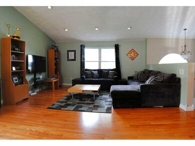 Den/Family/Great Room. Family Room