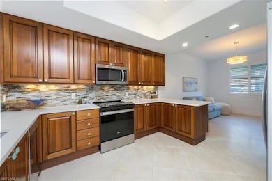 965 Sandpiper St unit J-107, Naples, FL 34102 - photo 4