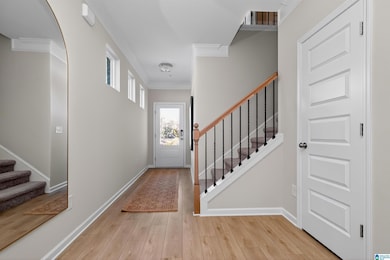 4558 Village Springs Square unit 3, Fultondale, AL 35068 - photo 5