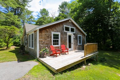 15 Old Flying Point Rd - Exterior