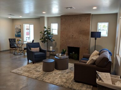 CANTERA fireplace