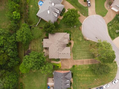 400 Country Club Dr, Manchester, TN 37355 - photo 2