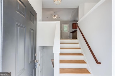 5670 Hollow Ridge Ln, Norcross, GA 30071 - photo 5