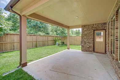 14 Ancestry Stone Place, the Woodlands, TX 77354 - photo 5