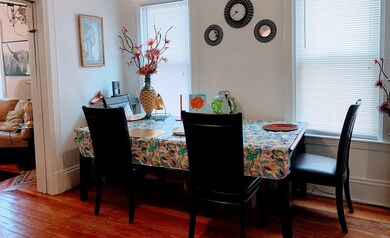 96 Harrishof St unit 1, Dorchester, MA 02121 - photo 5