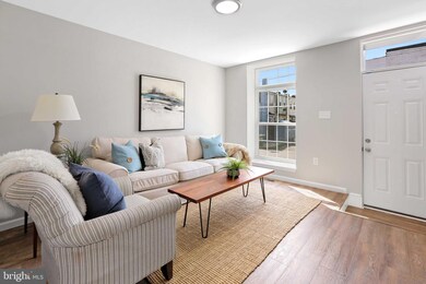 2536 E Eager St, Baltimore, MD 21205 - photo 4