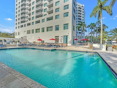 Heated Swimming Pool