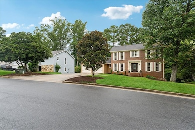 315 Sea Holly Cir, Roswell, GA 30076 - photo 3