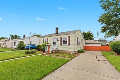 25255 Ford St, Roseville, MI 48066 - photo 2