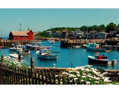 12 High St unit A, Rockport, MA 01966 - photo 5