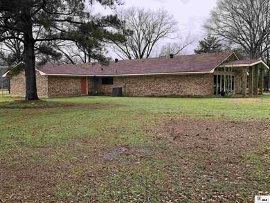 237 Hodge Watson Rd, Calhoun, LA 71225 - photo 6
