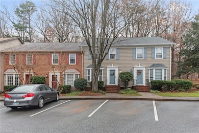 2814 Park Place, Greensboro, NC 27410 - photo 3