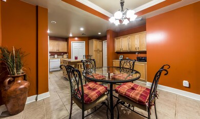 Dining Area 1