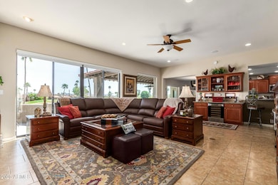 18701 E Mazatzal Cir unit 3A, Rio Verde, AZ 85263 - photo 7