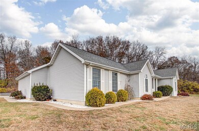 208 Crawford Creek Rd, Kampsville, IL 62053 - photo 2