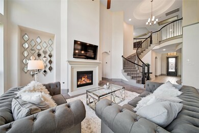 15414 Arrowhead Ridge Dr, Humble, TX 77396 - photo 7