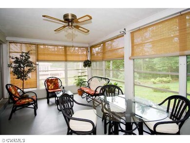 Patio/Deck - RECENTLY UPDATED FLORIDA ROOM WITH AL