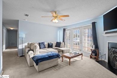 1004 Pelham Square Way unit 1004, Greer, SC 29650 - photo 4