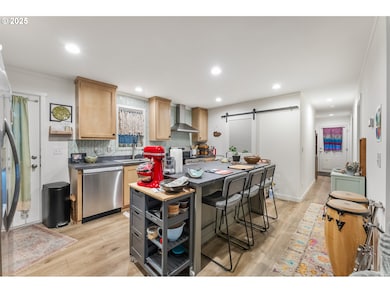 222 NW Broc Dr, Winston, OR 97496 - photo 7