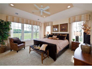 Master Bedroom.