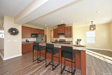 3457 Madison Grace Way, Franklin, OH 45005 - photo 6