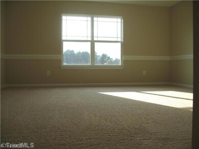 Master Bedroom.