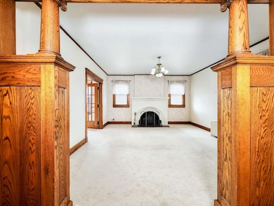 406 N 1st St, Norfolk, NE 68701 - photo 6