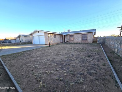 4964 Sagittarius Ave, El Paso, TX 79924 - photo 2