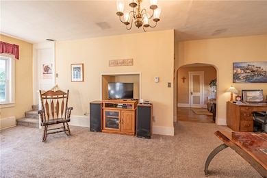 269 W Frick St, Macon, IL 62544 - photo 2