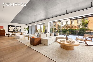 455 W 19th St unit 3, New York, NY 10011 - photo 4