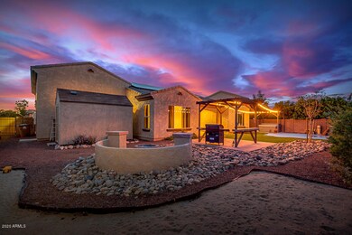 4335 N 179th Dr, Goodyear, AZ 85395 - photo 5