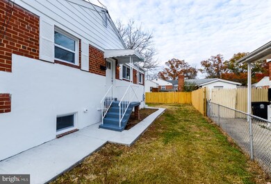 2402 Kirston St, Hyattsville, MD 20783 - photo 6