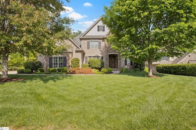 21 Riley Hill Ct, Greer, SC 29650 - photo 3