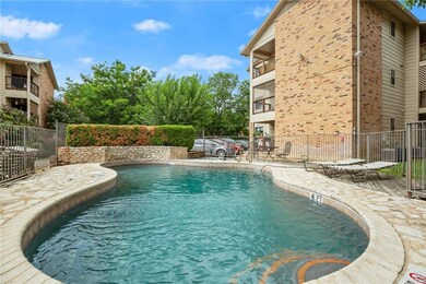 Welcome to Pecan Grove 
 private Pool at complex